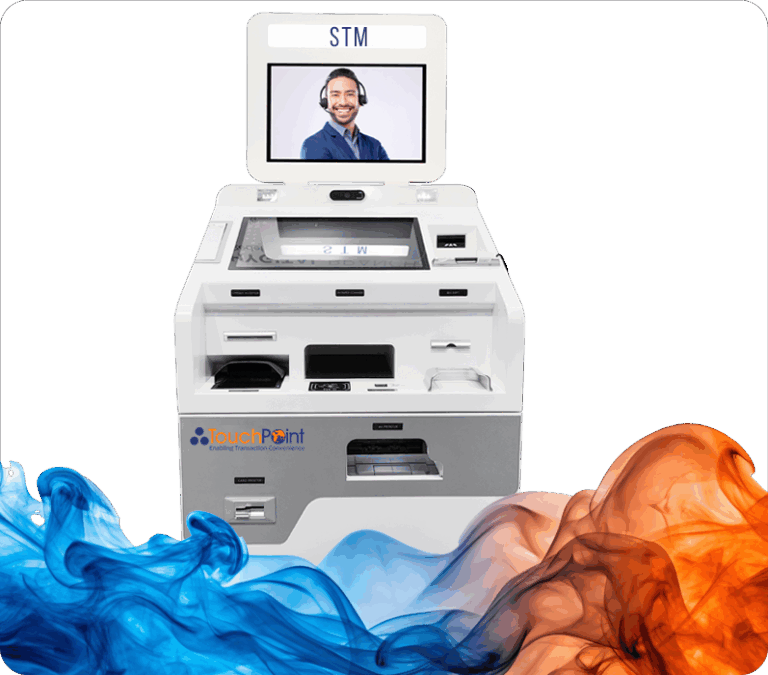1752494721STM - Smart Teller Machine